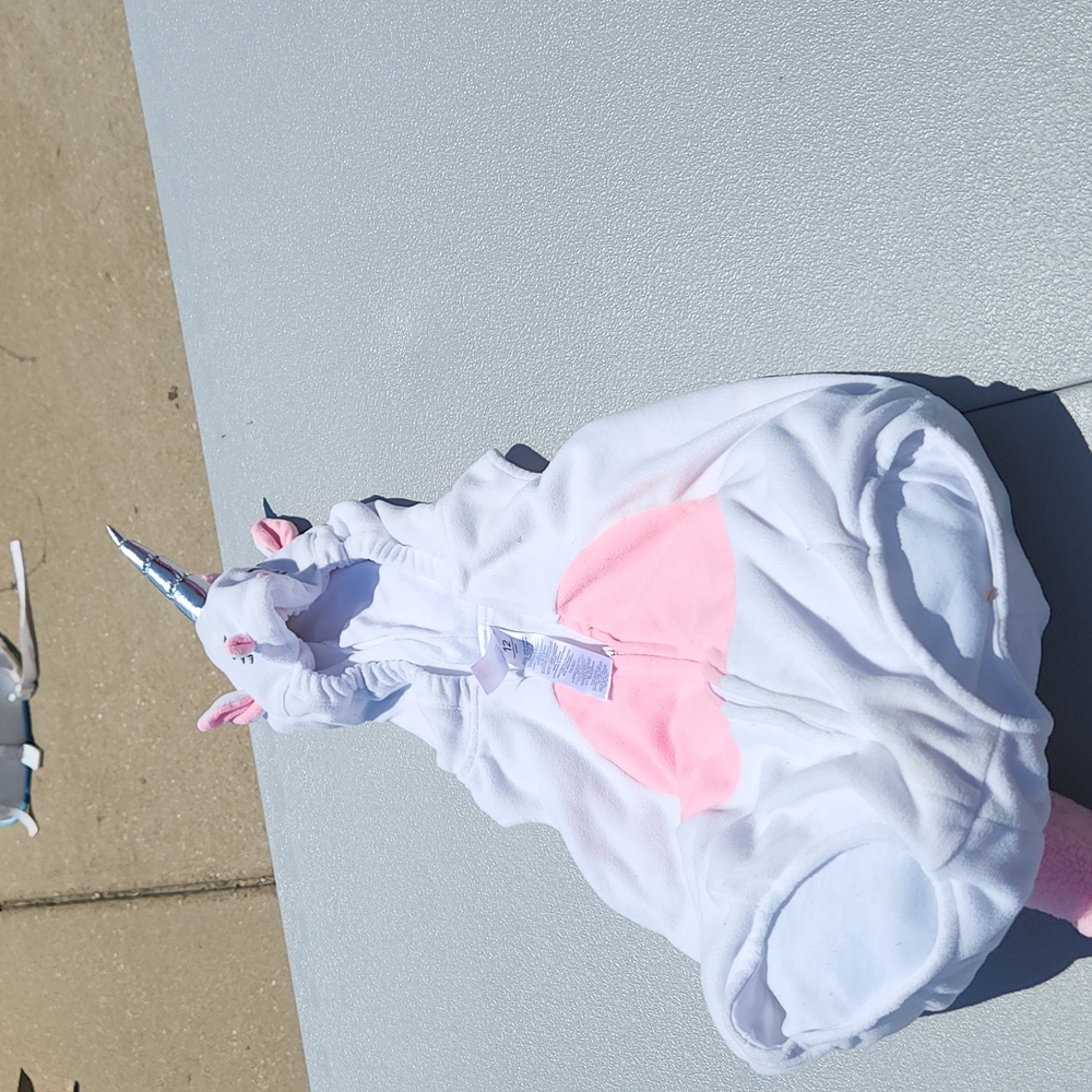 12 month costume